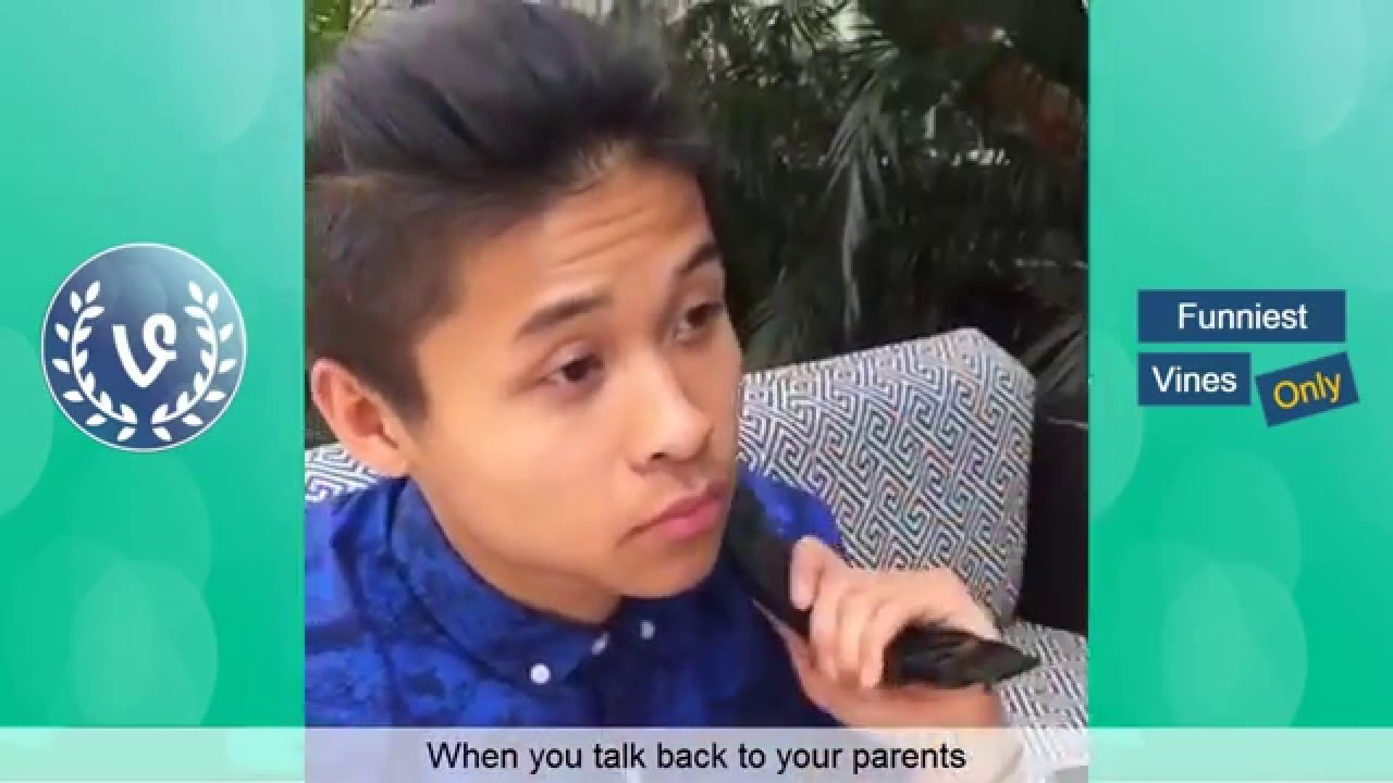 Vines compilation with Titles -《DAN Nampaikid》
