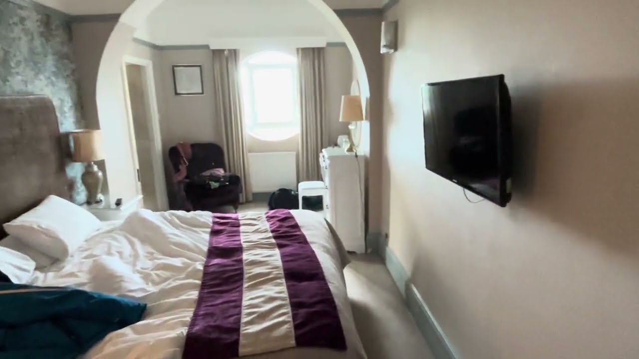 The Queens Hotel Portsmouth