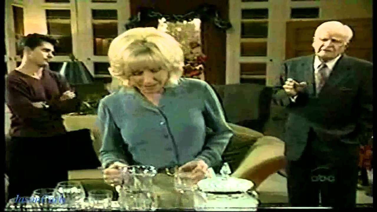 1999 Caroline Benson 601