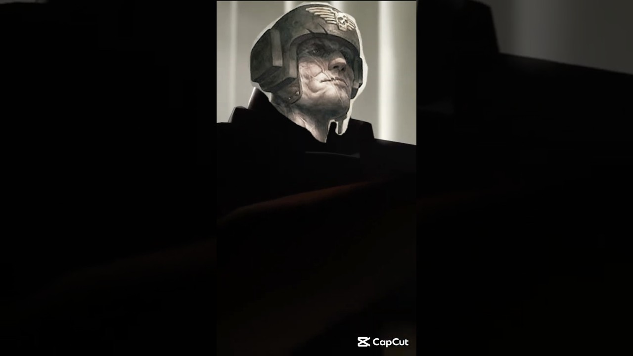 Every Imperial Guard's True Fear  #warhammer#40k #guard40k #imperialguard #warhammer40k