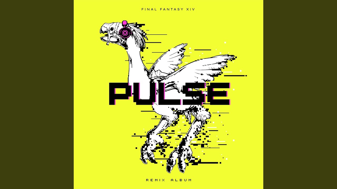 Pulse:美の謀略 ～蛮神ラクシュミ討滅戦～ Remixed by Daiki Ishikawa