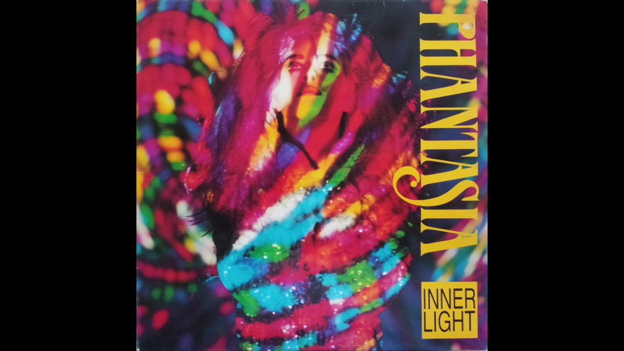 Phantasia - Inner Light (1991)