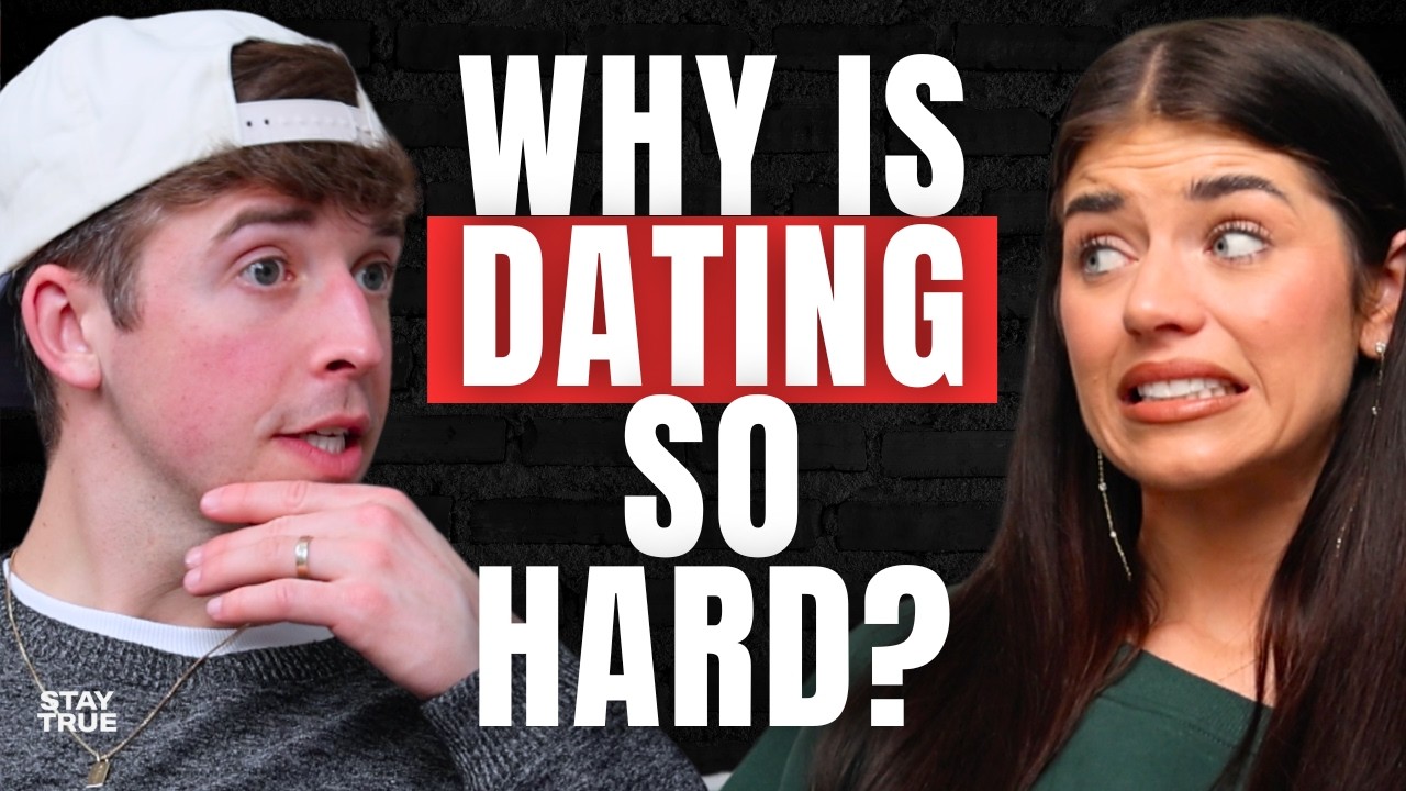 What Guys Really Want to Know About Dating Today