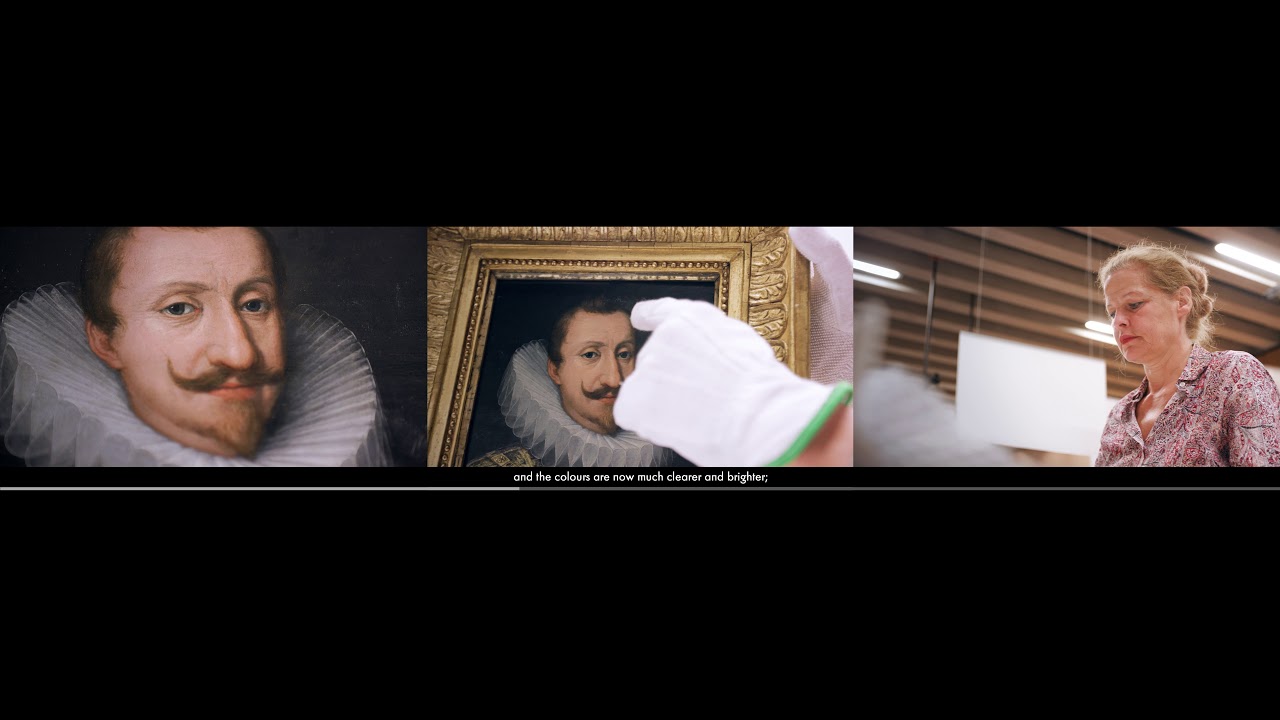 The Making of HMF – Objekte