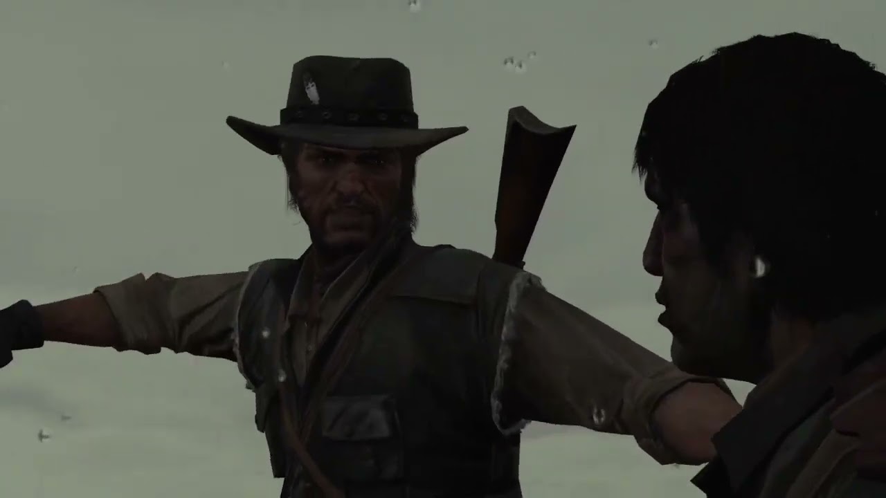 Finally captured Captain de Santa then this happen!