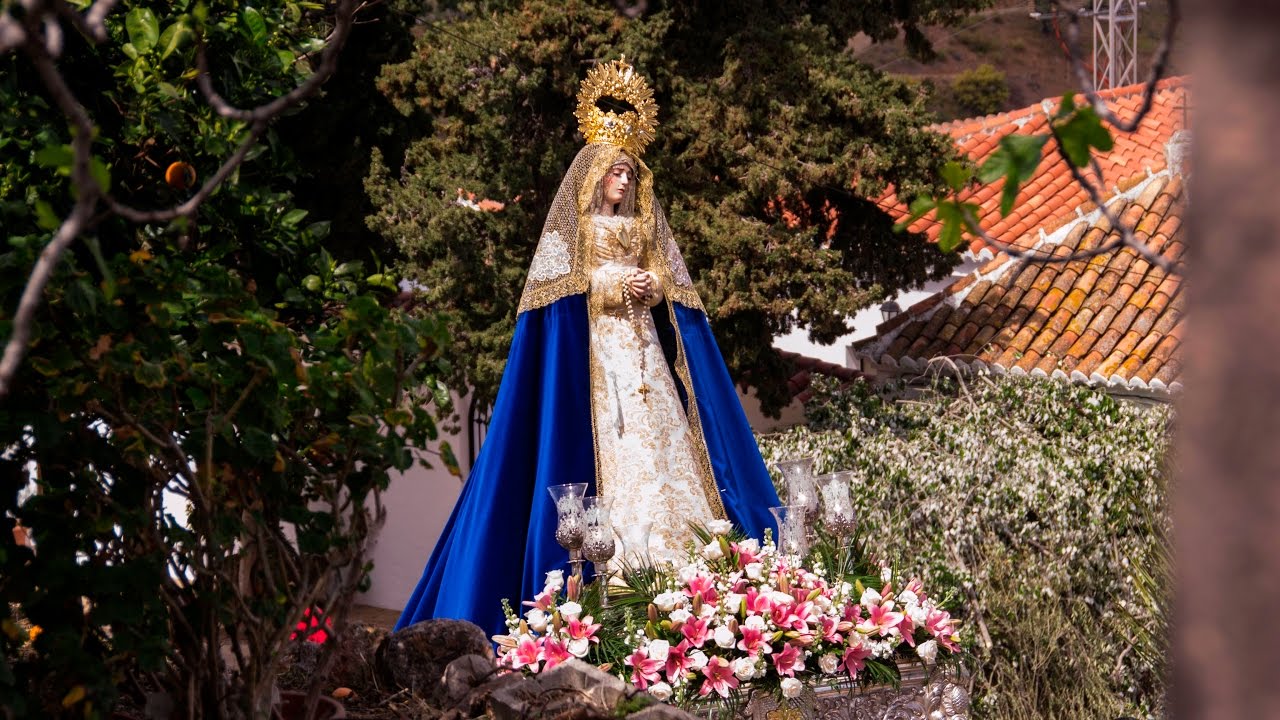 Iznate (Domingo de Resurrección).