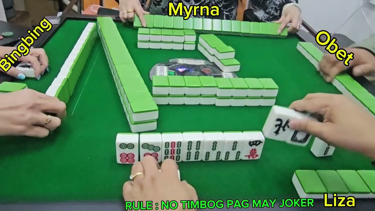 Episode 187 Pls subscribe like & share #mahjong #games #YouTube #YouTubeshorts 