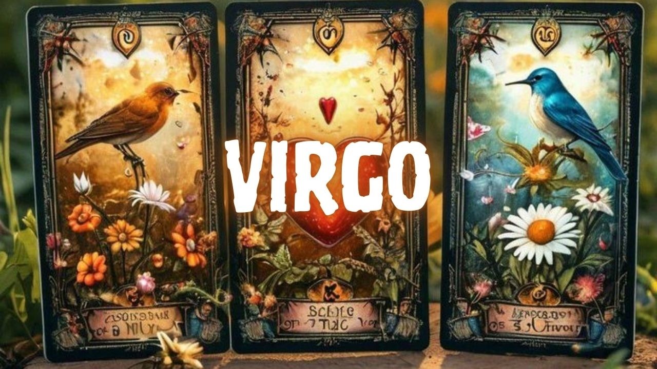 ДЕВА🤯ЭТОТ ЧЕЛОВЕК ВЗЯЛ НА СЕБЯ ВАШЕ ГАДАНИЕ....ОН ХОЧЕТ СКАЗАТЬ ВАМ ЧТО-ТО ОЧЕНЬ ВАЖНОЕ🤭