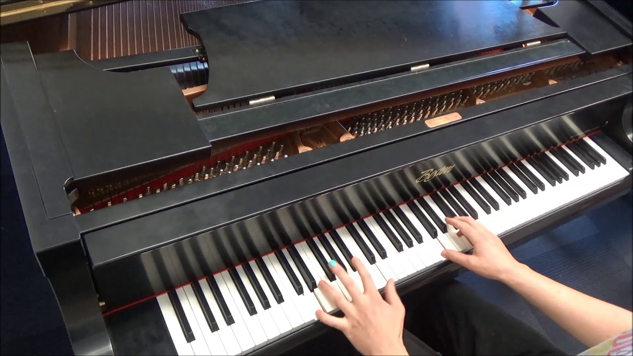 【daniwell】 Schrödinger's Kitten - piano