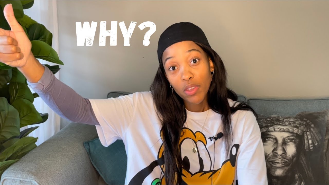 Ep 2: Why do? Salaries, godparents… Let’s rant!