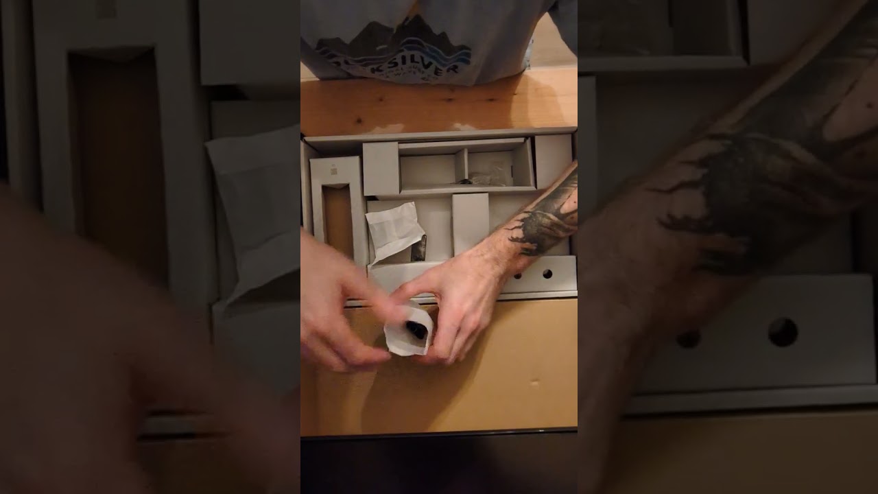 Unboxin the new Shimano XTR 9220 brakes
