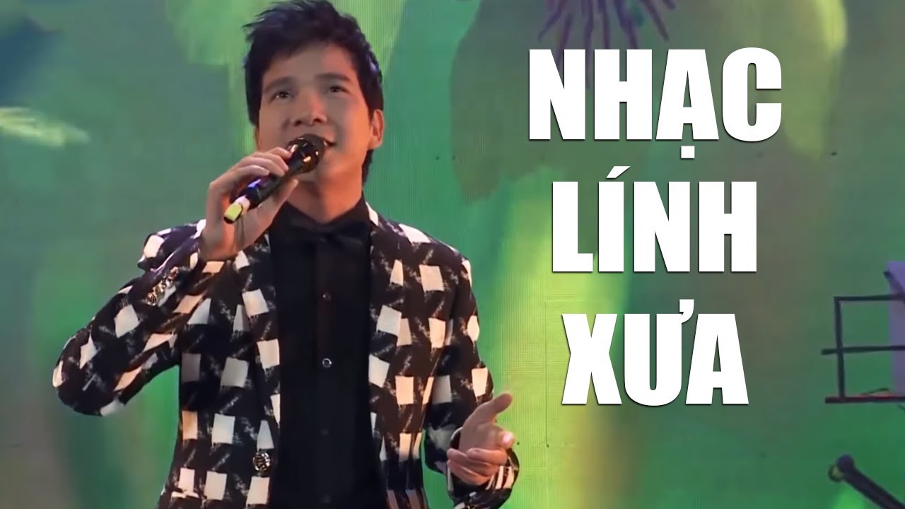 16 Ca Khúc BOLERO Thời Chiến Còn Mãi Với Thời Gian- Hồ Quang 8