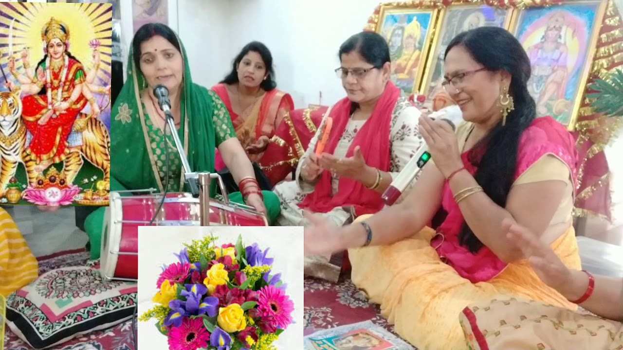।।बाजे सांसो की शहनाई मैया भक्तों के घर आई।।माता रानी की प्यारी सी भेंट।।जरूर सुने।।
