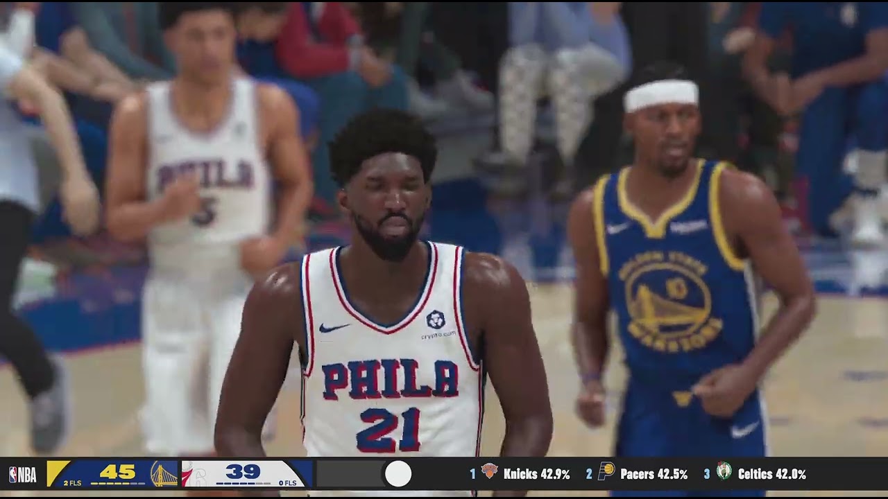 NBA 2K26