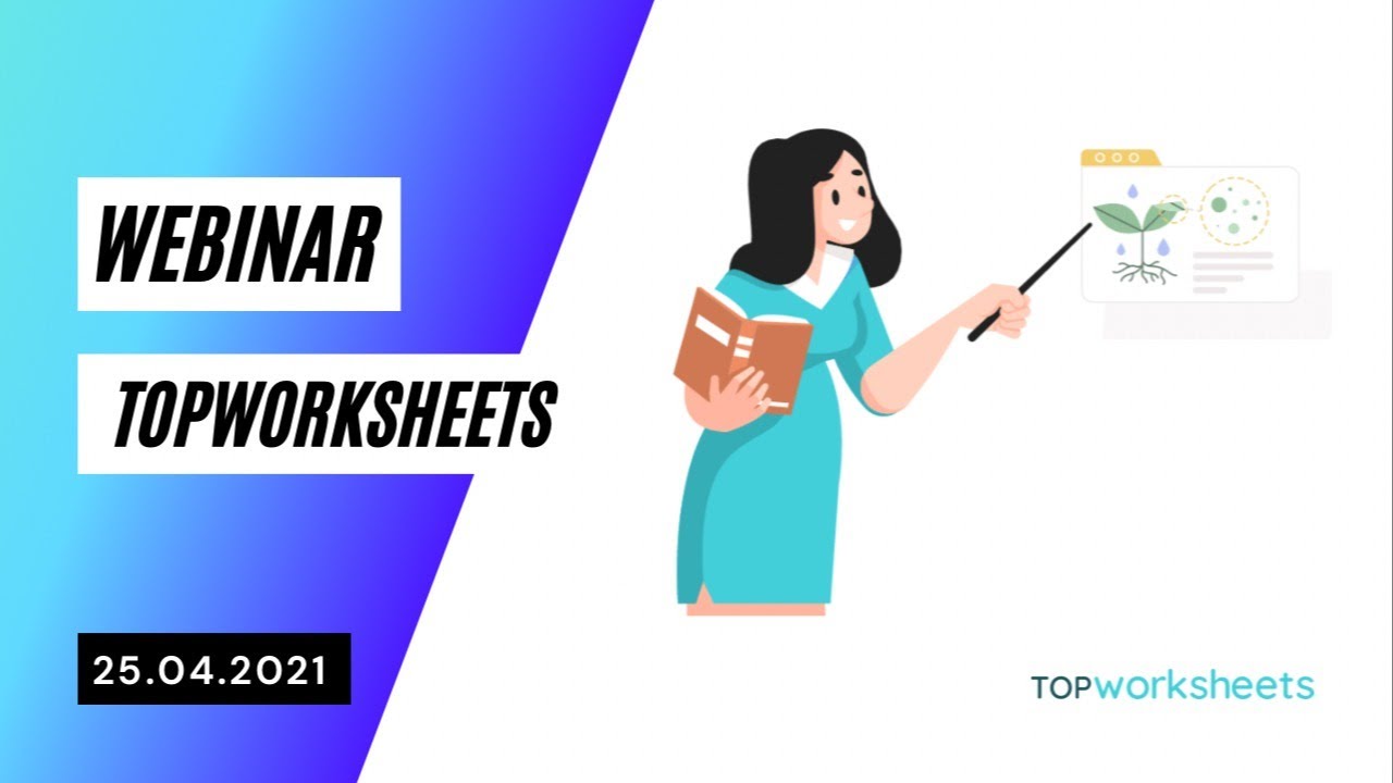 TopWorksheets | Webinar 25.04.2021