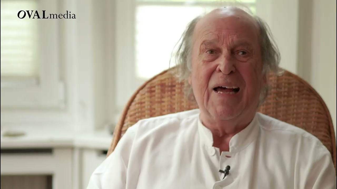 Dr. Walter Weber in the crossfire