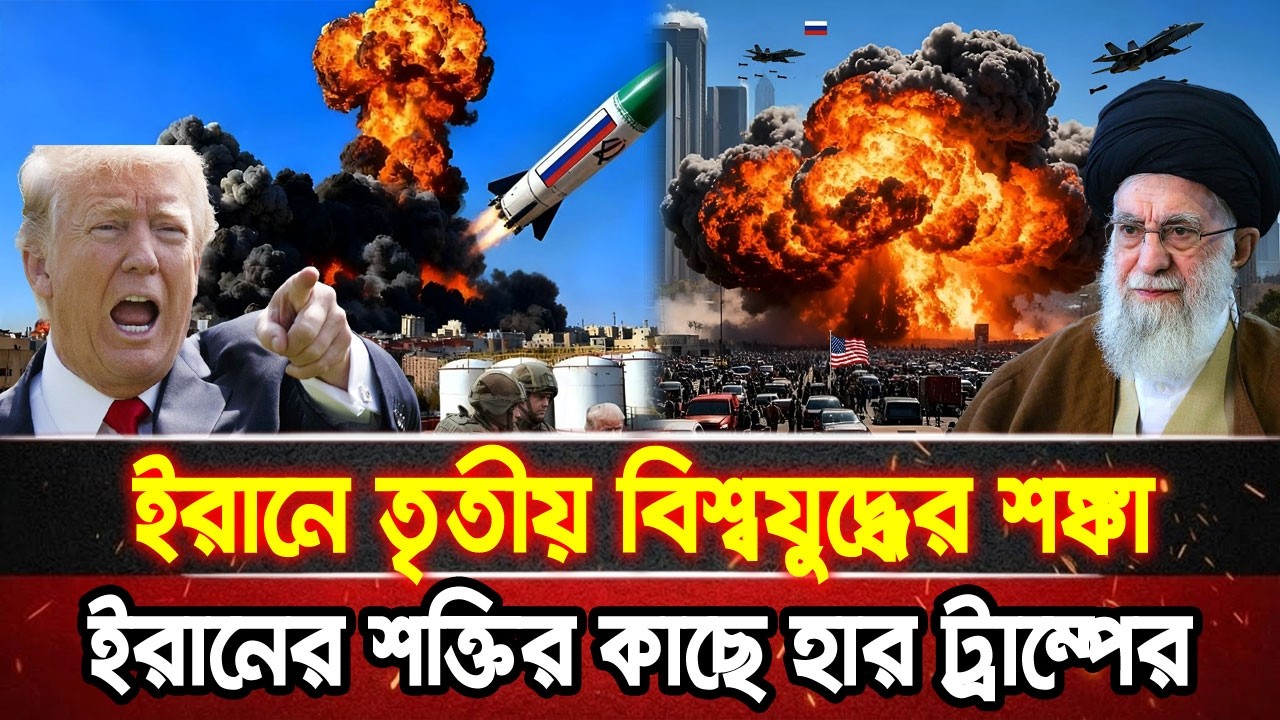 আন্তর্জাতিক খবর 15 Feb 2026 bbc news আন্তর্জাতিক সংবাদ breaking news বিশ্ব সংবাদ ইসরাইল-ইরান-আমেরিকা