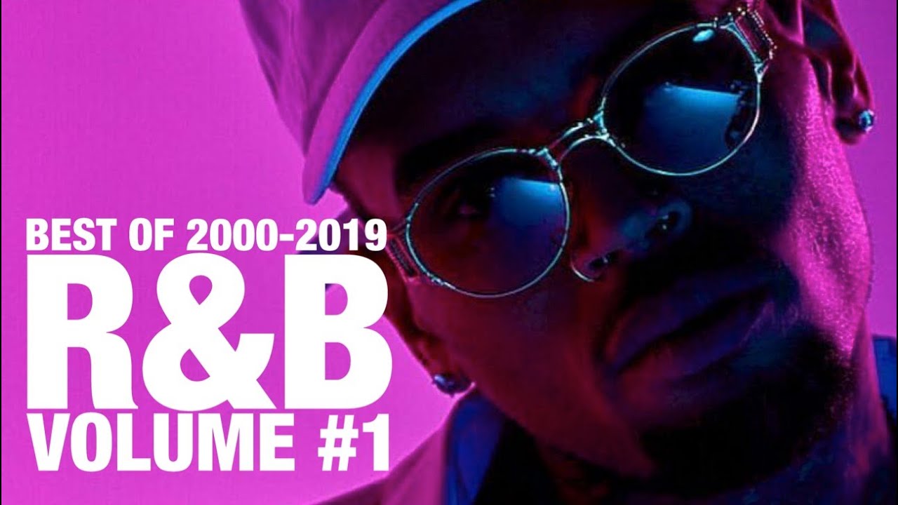 💎 Best R&B Songs of 2000-2019 | Early 2000's to Current R&B |&nbsp;Volume 1 | Champagne Shoji
