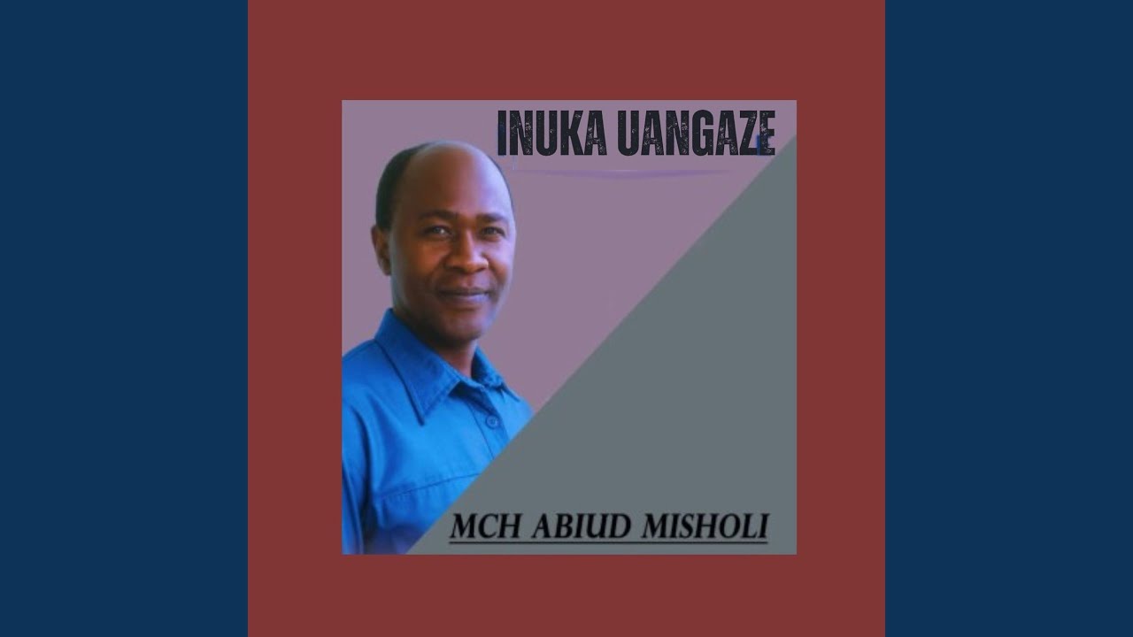 Ni Wewe Jawabu