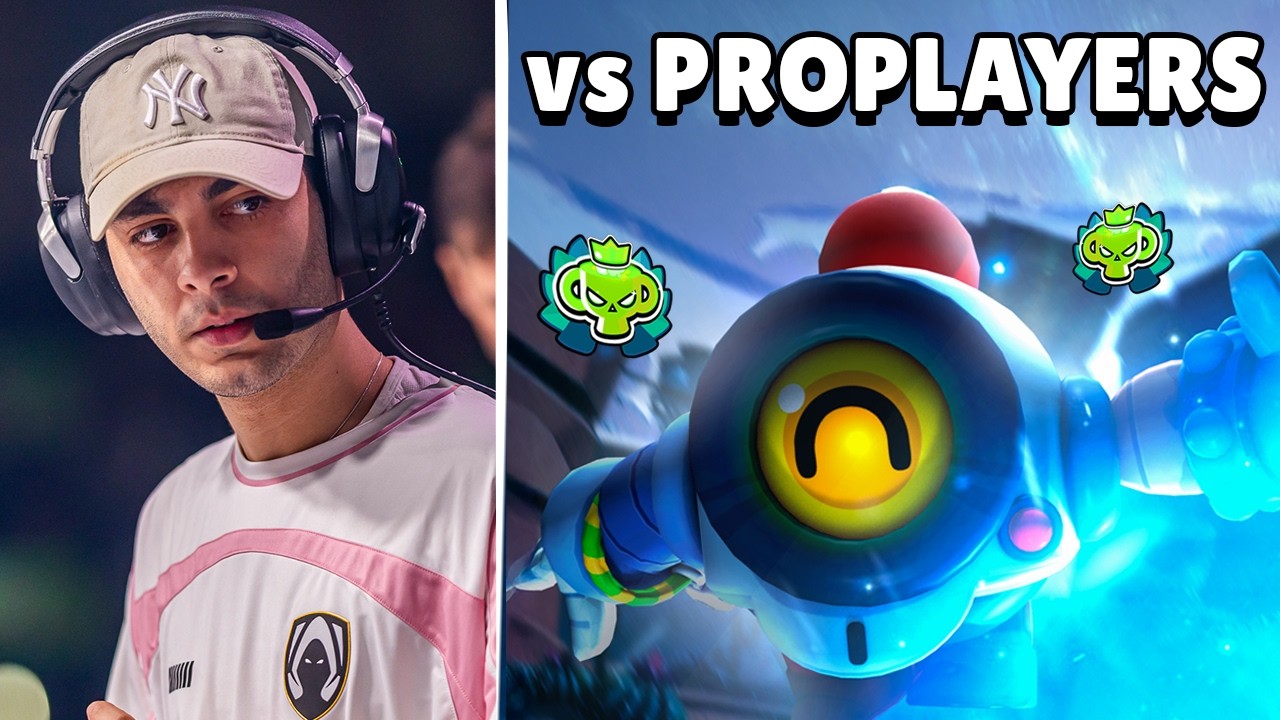 DEMOSTRANDO POR QUÉ SOY LA MEJOR NANI vs PROFESIONALES !! Heretics vs FUT | SCRIM