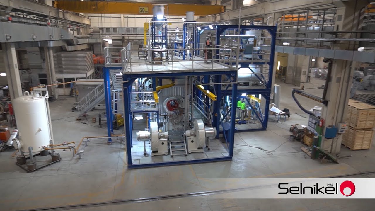 Steam Boiler -  Water Tube Type Superheated Steam Boiler House  (6.6 t/h 7 BAR  320°CAPACİTY )