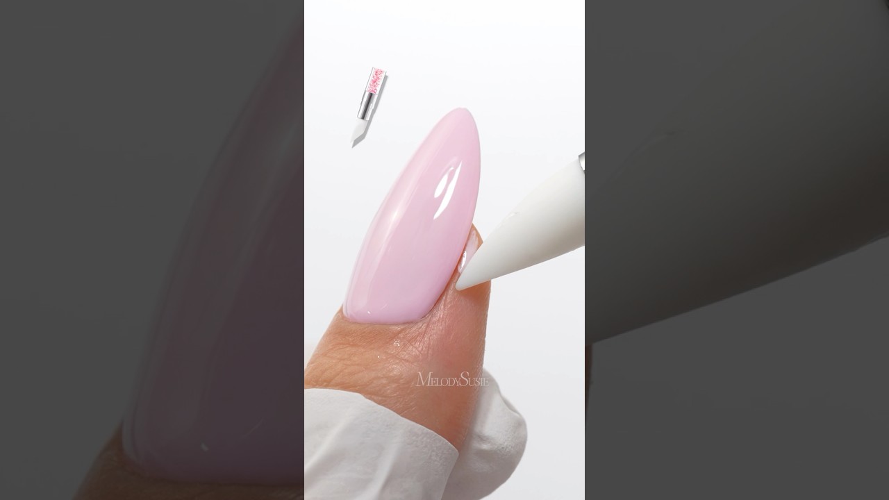 Sculpture pens? How can they also be used for?🤩#nails #gelnails #frenchnails #nailart #nailtools