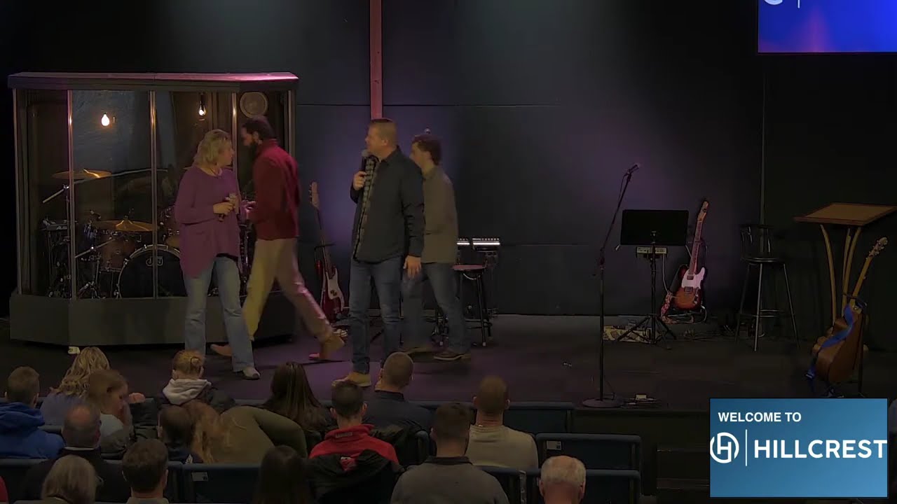 Romans | February 1 | 9:00AM