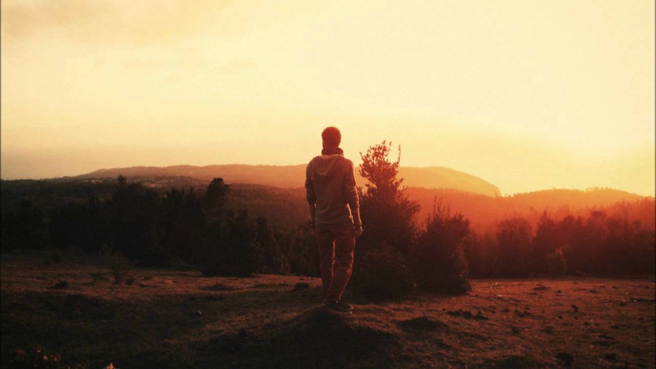 Marenberg Kollektiv - Sun Goes Down
