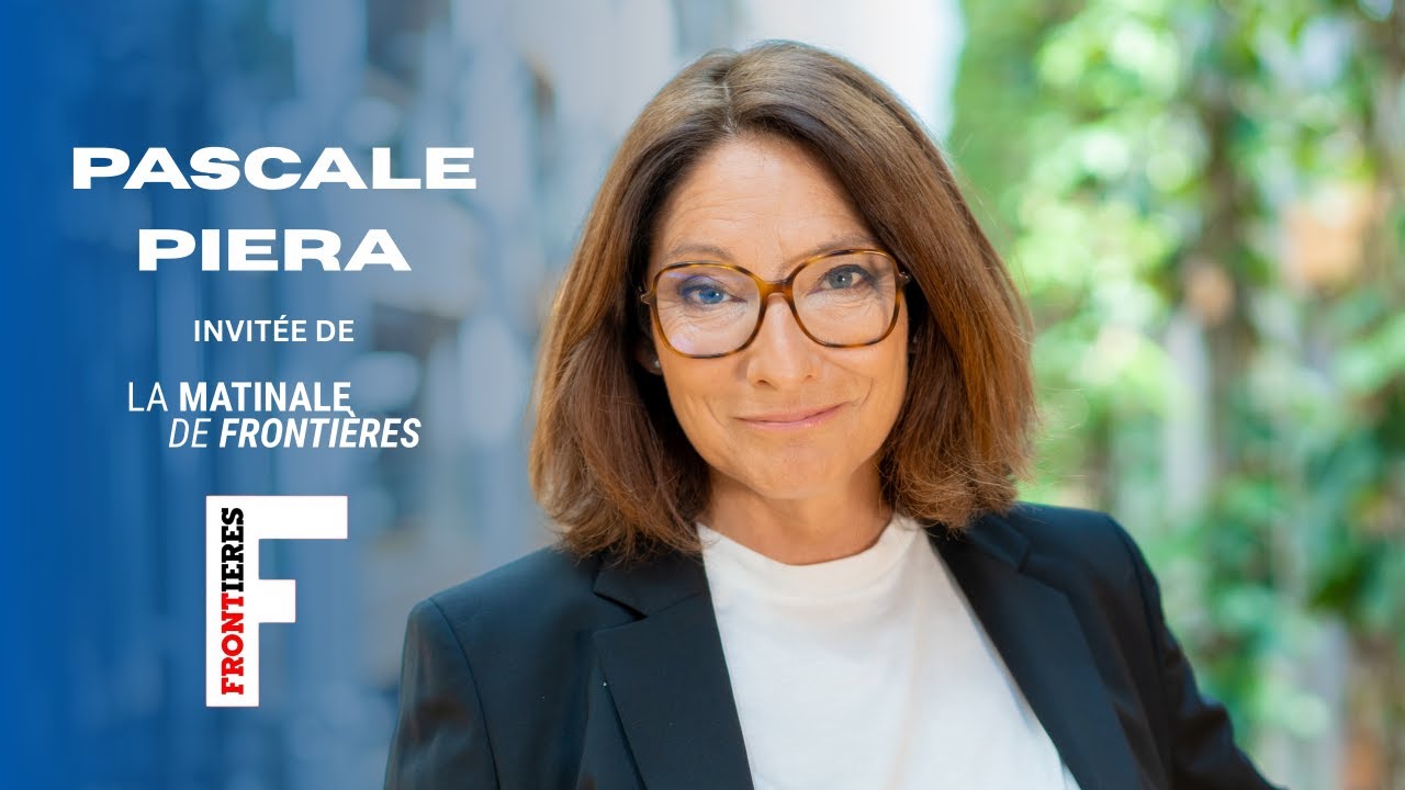 Pascale Piera : Dans l'affaire Paty, la défense n'est pas loin de déclarer qu'il a mérité son sort