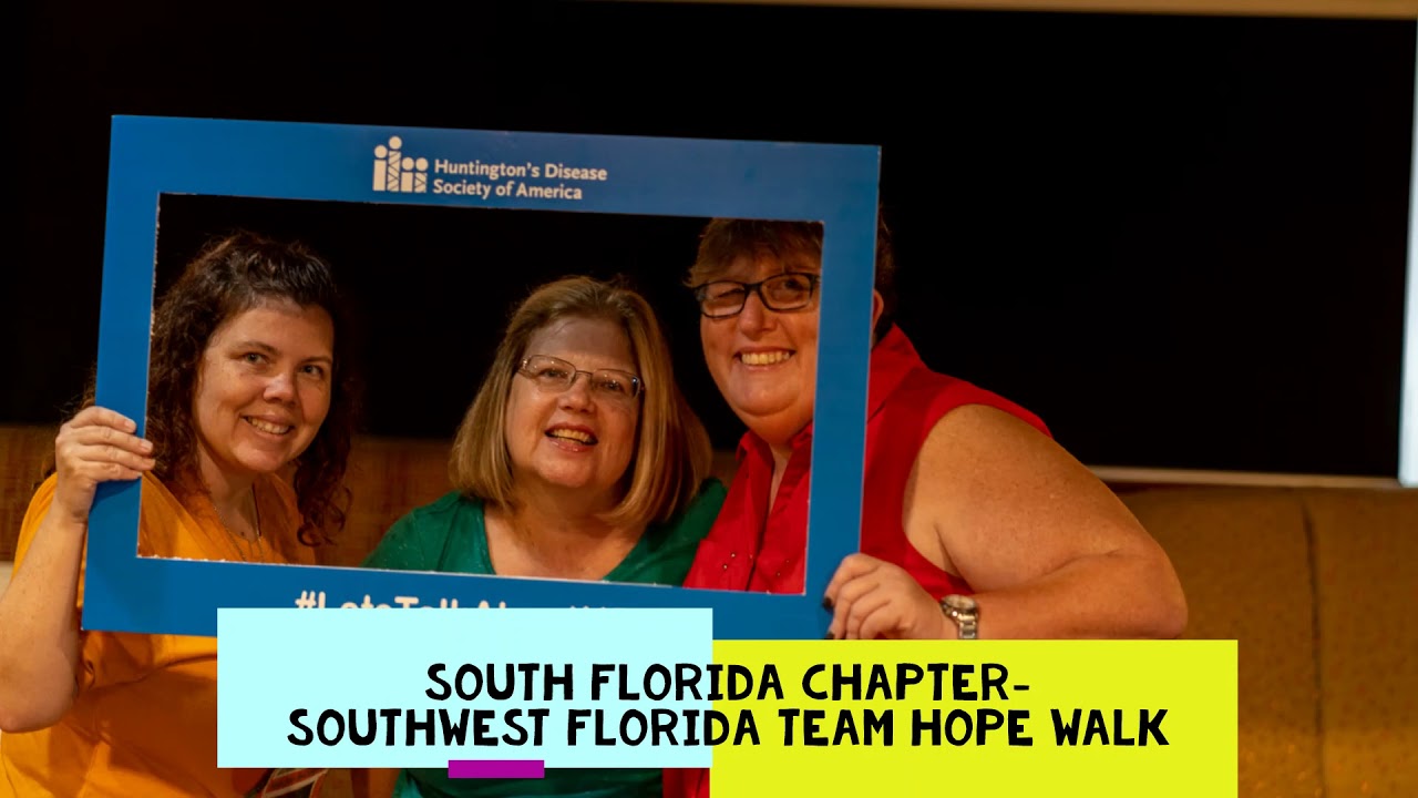 HDSA Southeast Region 2019 Recap