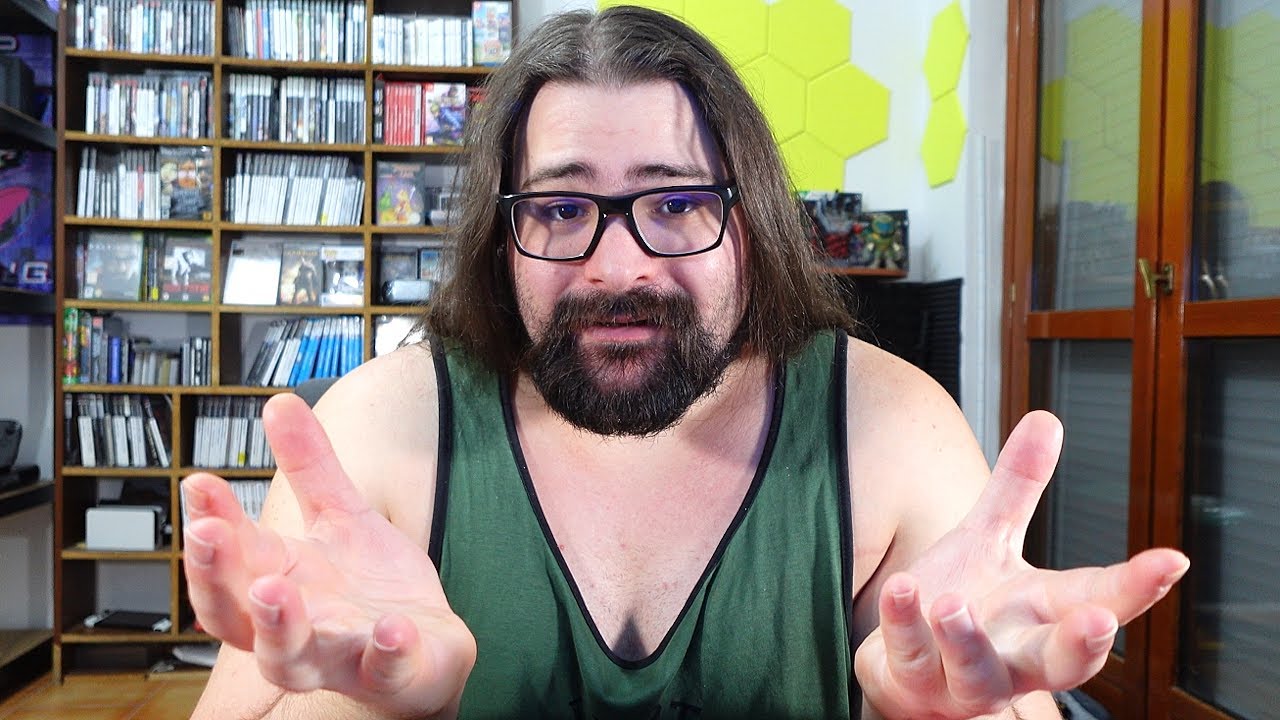 La stupidità di Square Enix