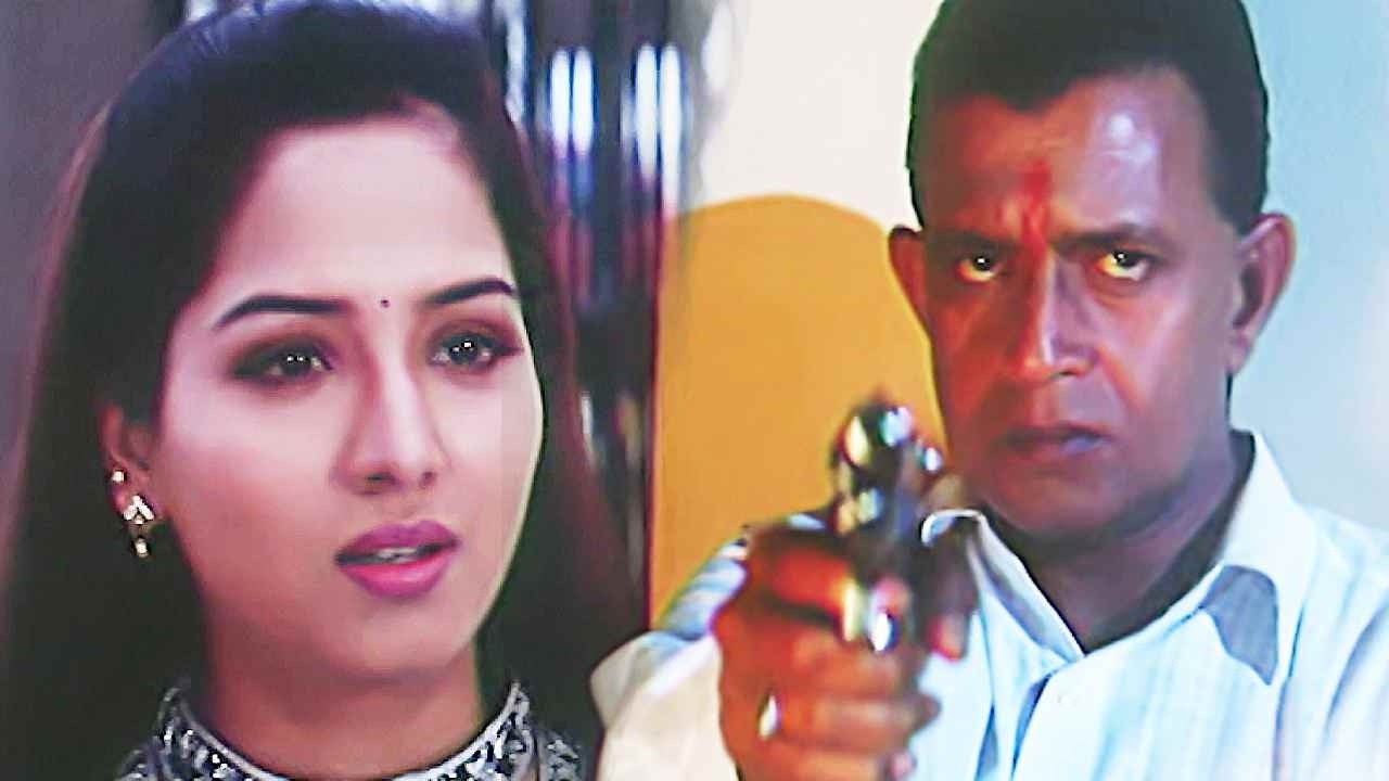 तेरे भाई की मौत का बदला मैं लूंगा, किसी ने मेरी मर्दानगी को ललकारा है