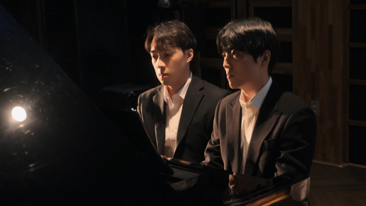 Bach - Cantata 