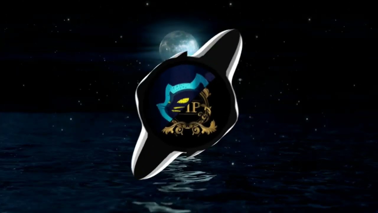 The Search... (Bass Boosted)
