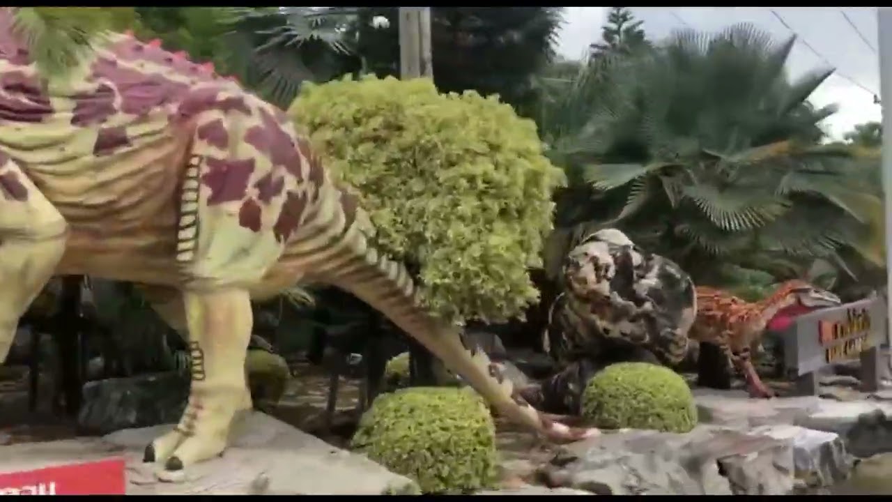 Nong Nooch T