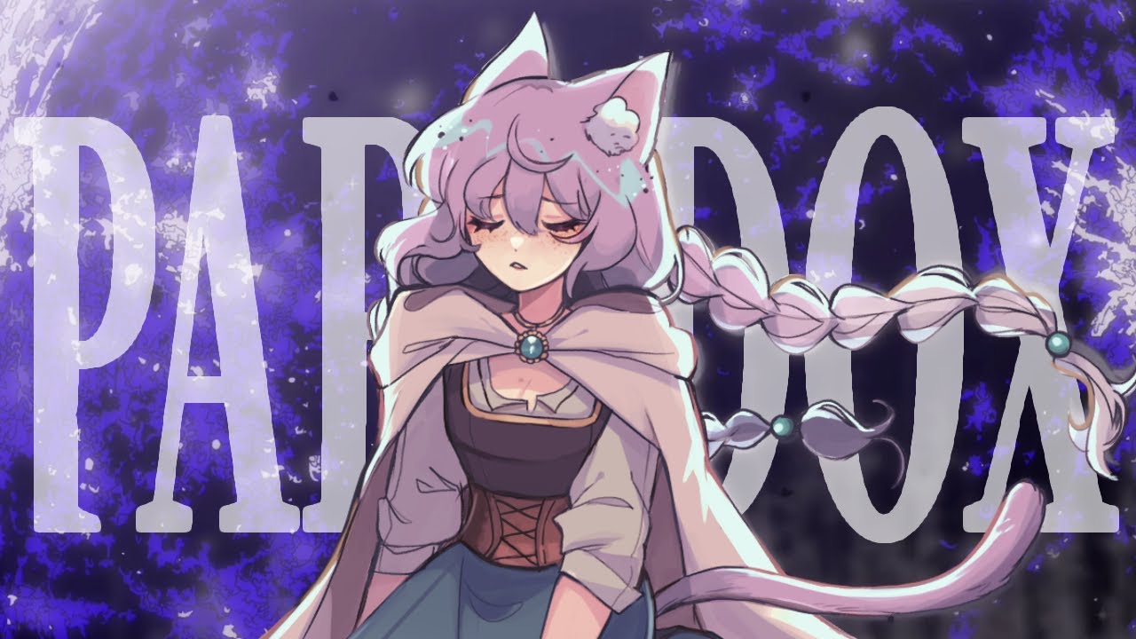 Paradox (ヴィンランド・サガ) | Rayshii【COVER】