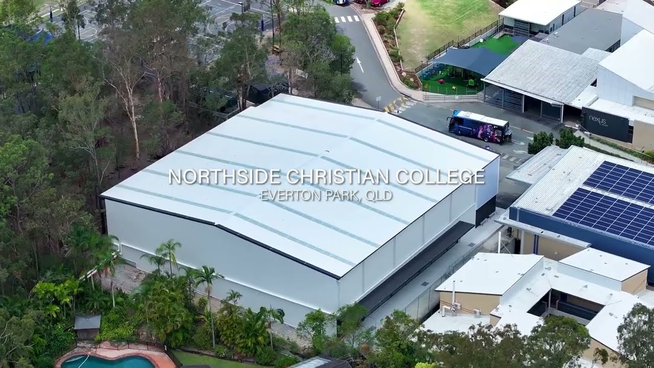 Northside Christian College | Everton Park