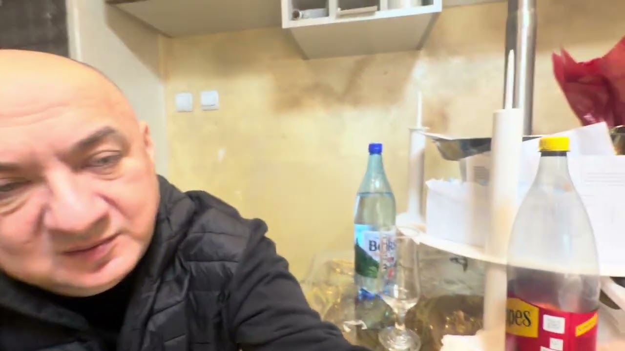 Neața cu Patroana și Leo de la Strehaia ! 
