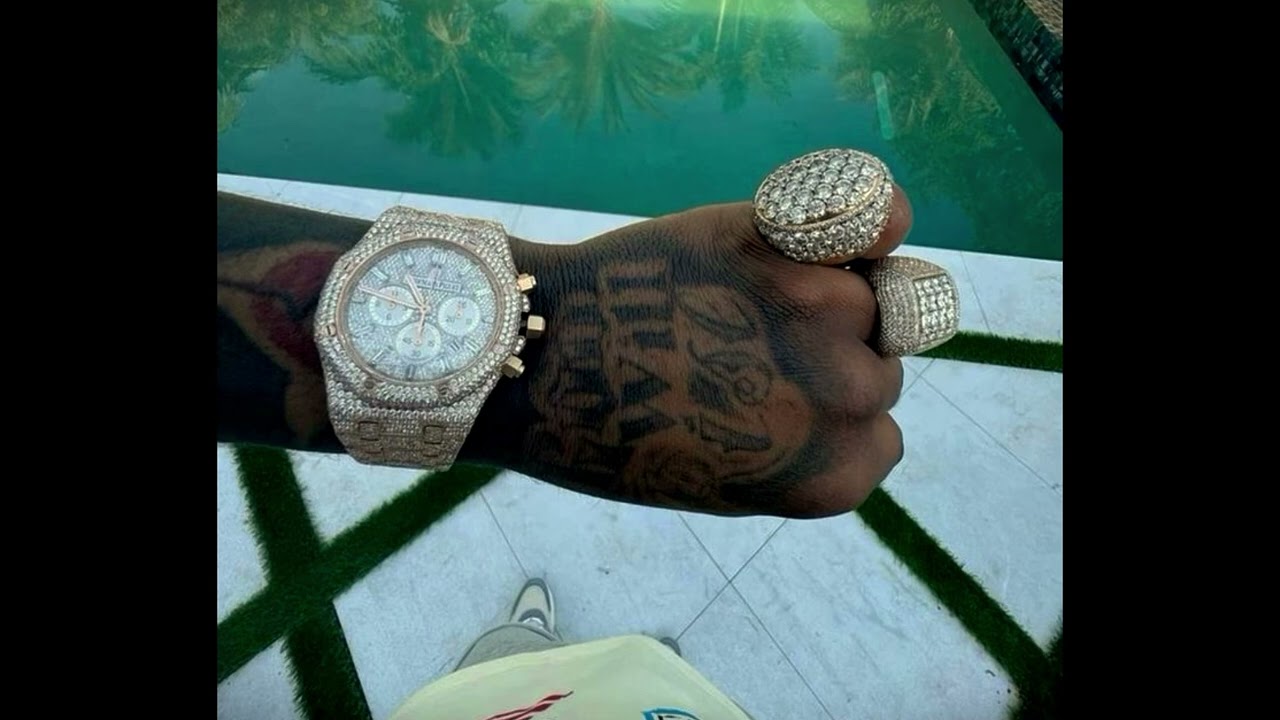 (FREE) Skrilla x Big Opp Type Beat - 