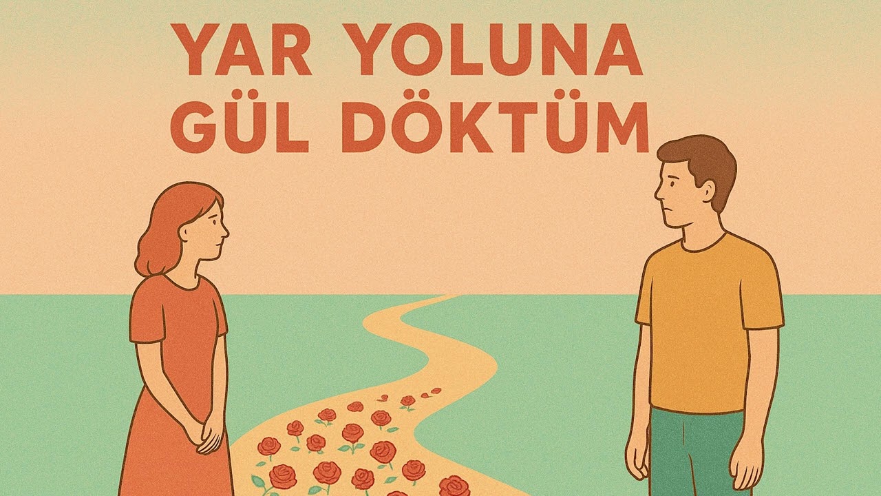 Yar Yoluna Gül Döktüm | Cover | Anatolian Türkü