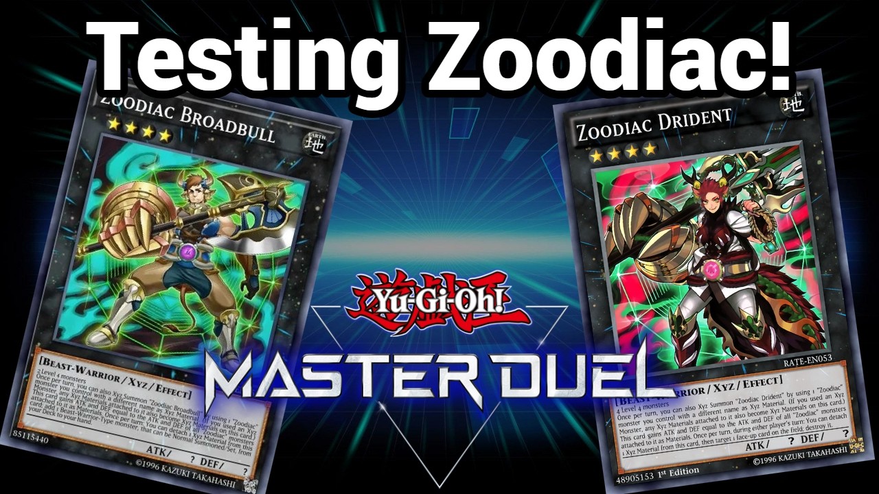 Testing The Strongest Deck in History Vs The Strongest Decks of Today!