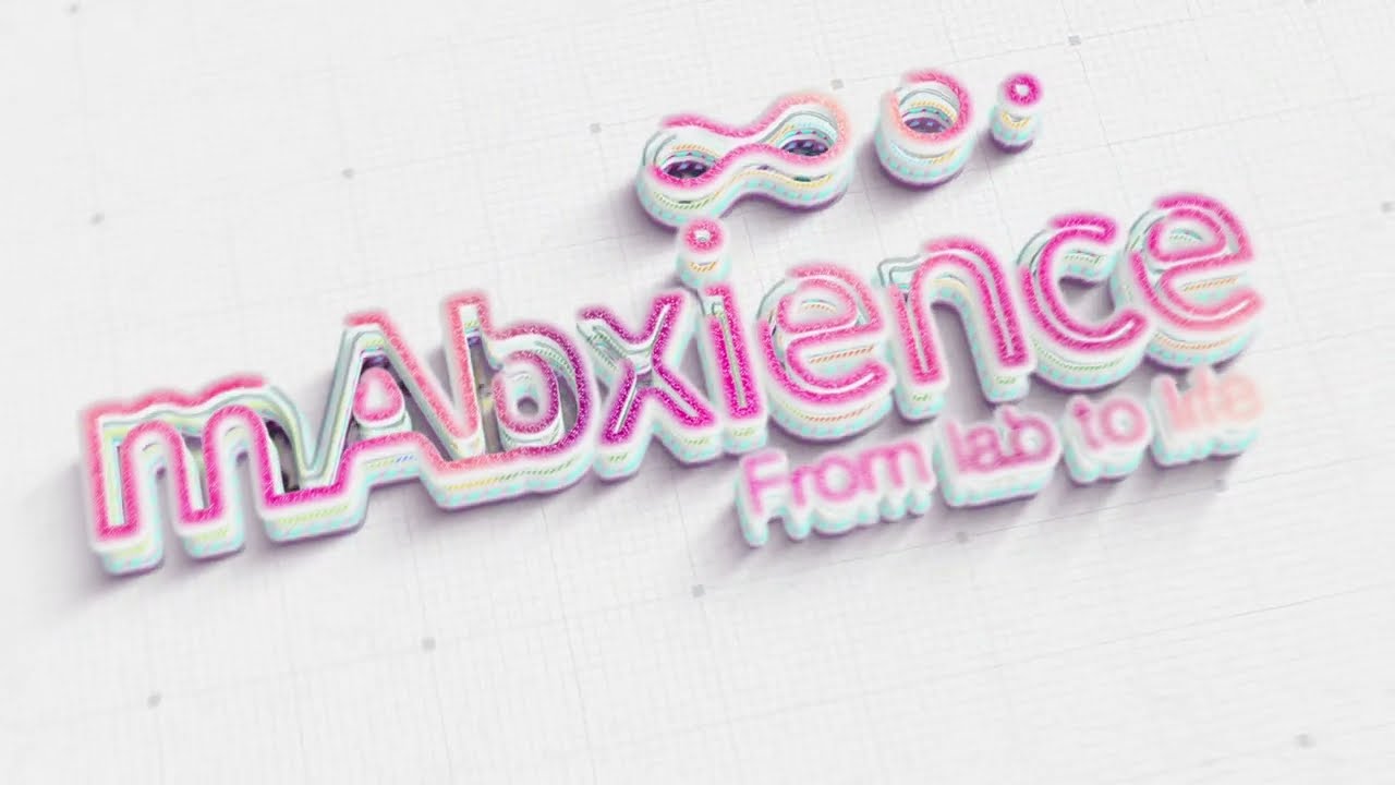 mAbxience Timelapse