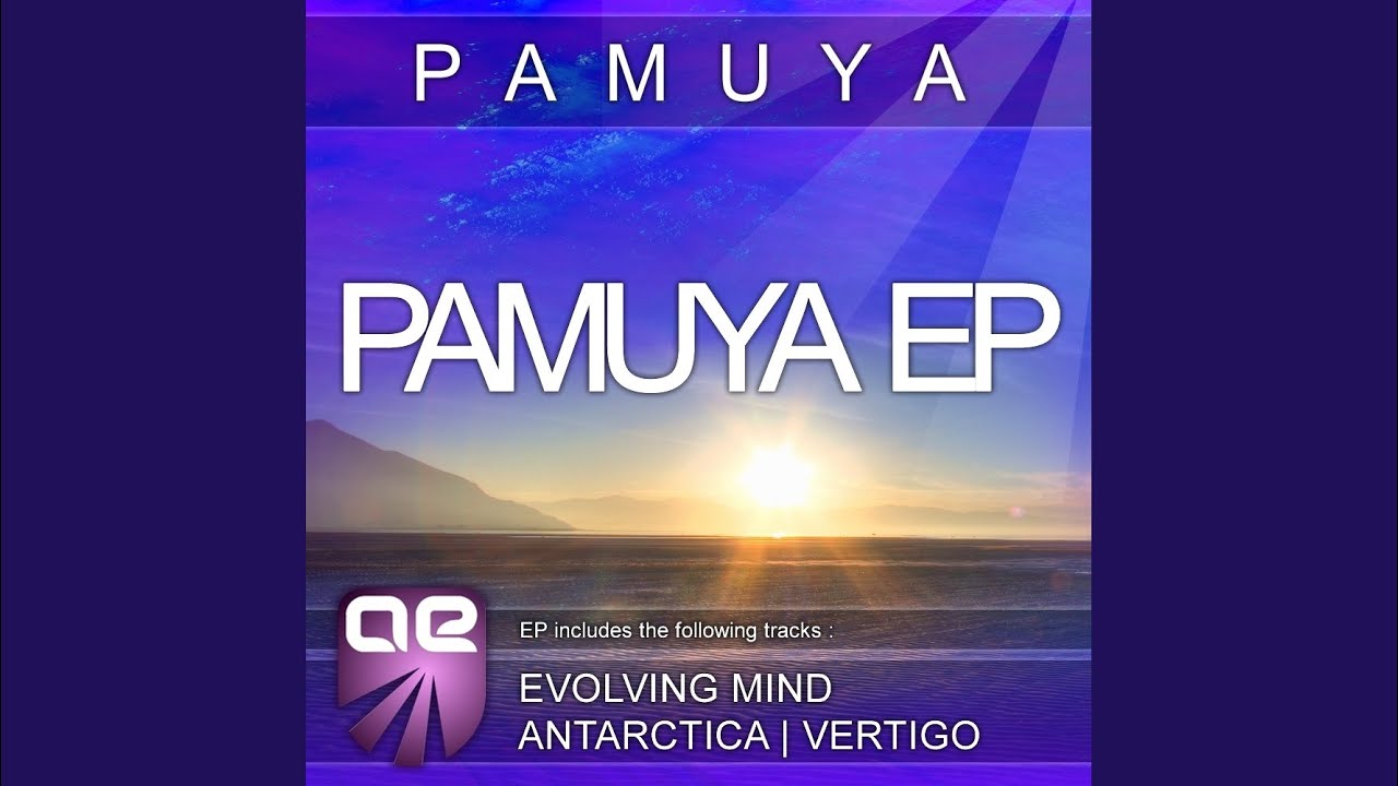 Evolving Mind (Original Mix)