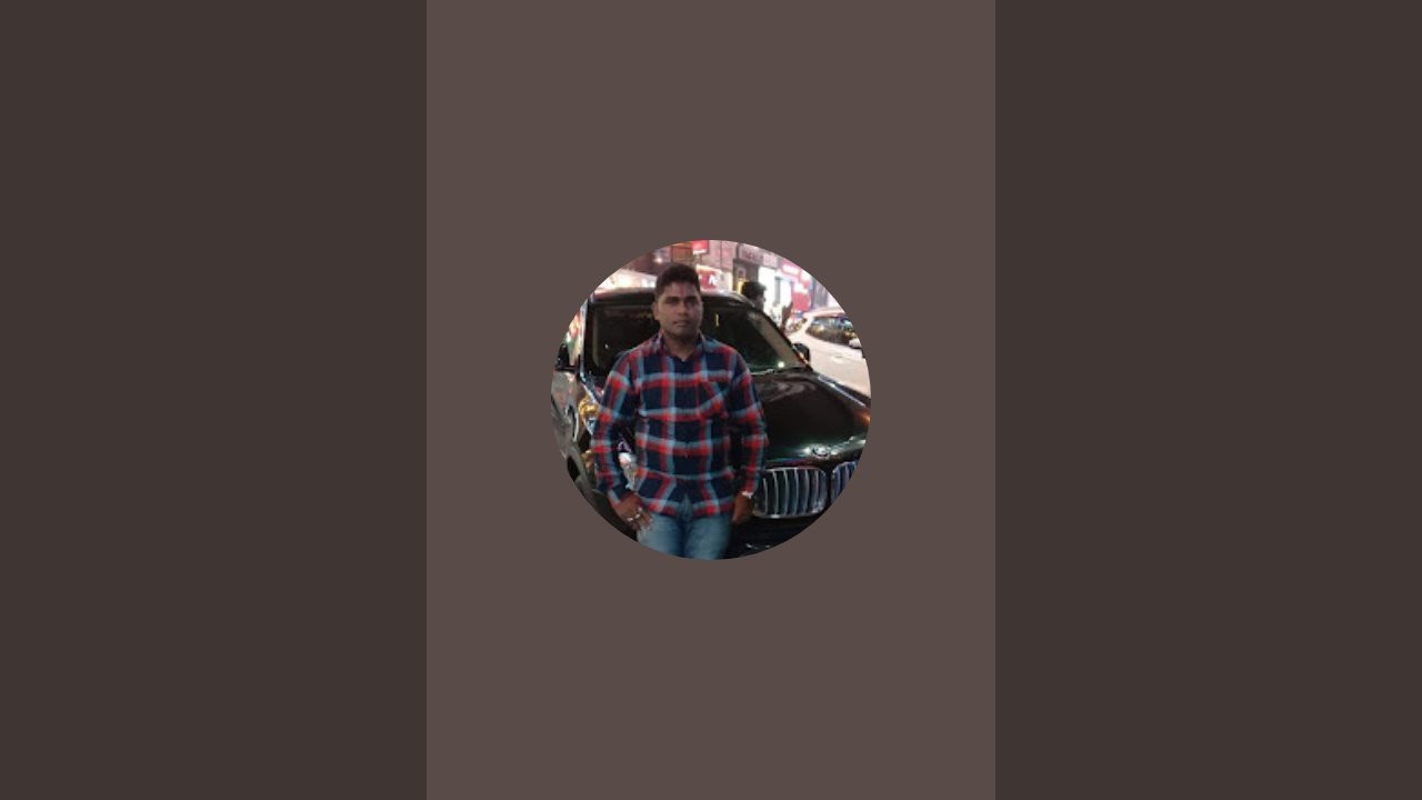Sudarshan Debnath is live!