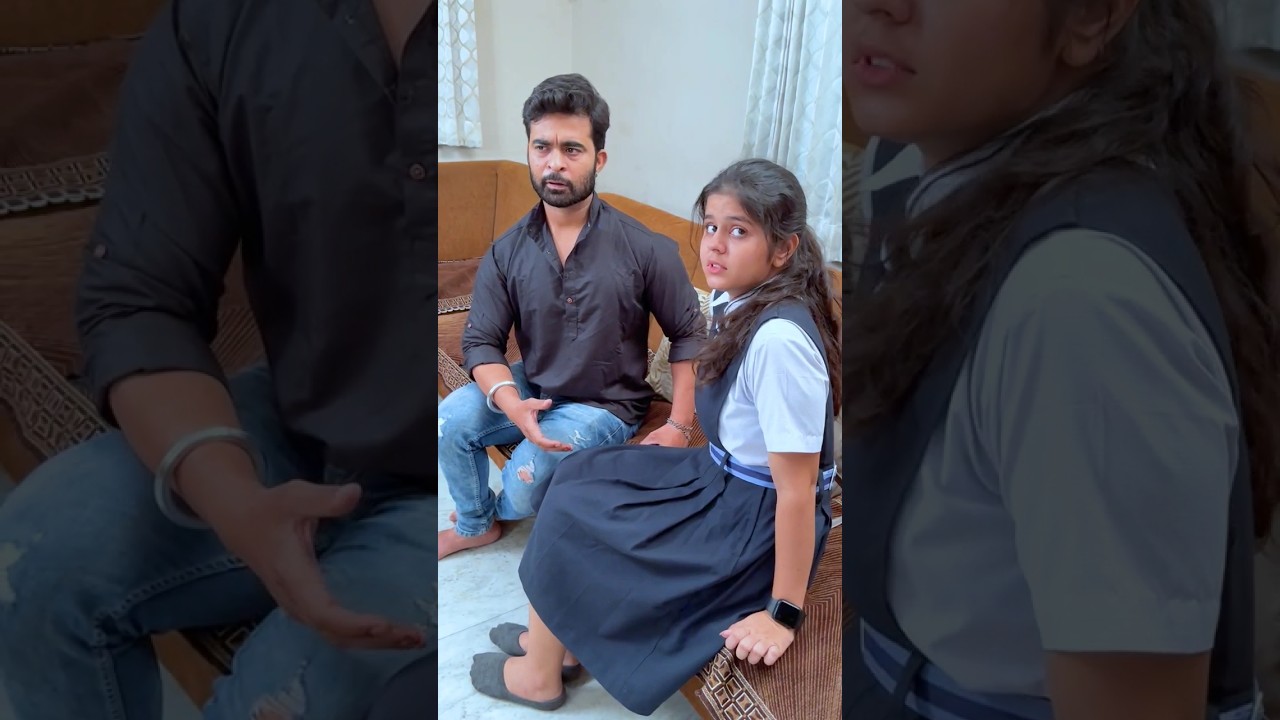 School girl ke sath huva dhoka🥺 #story #foryou