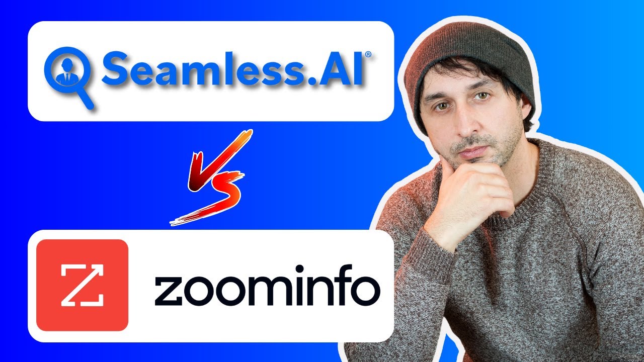 Seamless AI vs ZoomInfo: Which is The Best Lead Generation Software? (2024)