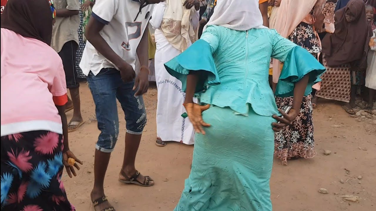 Kauyawa dance
