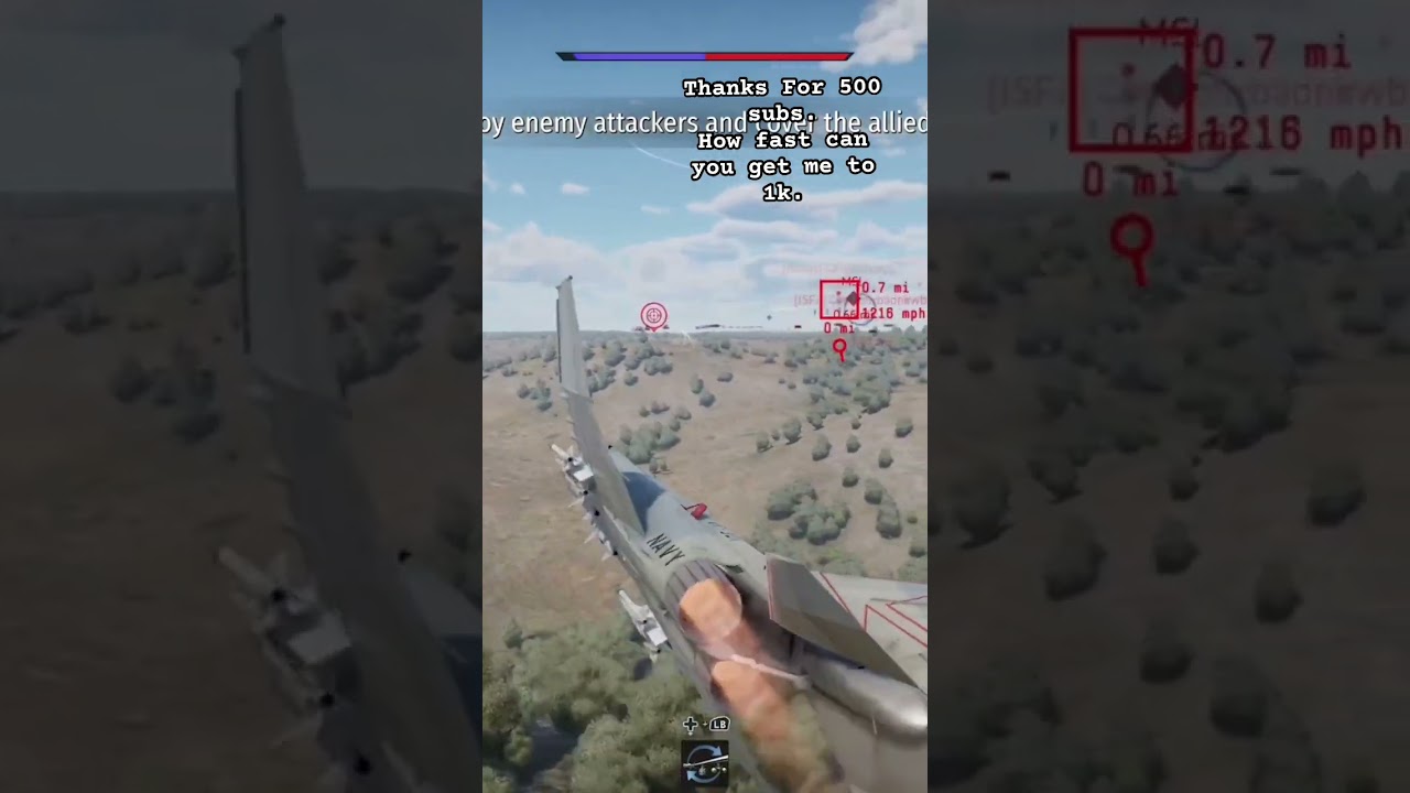 Thanks For 500 Subs!! Next is 1K!! 