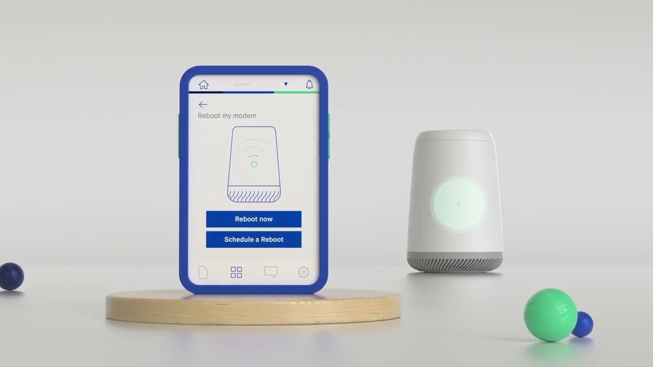 How to reboot your CenturyLink router