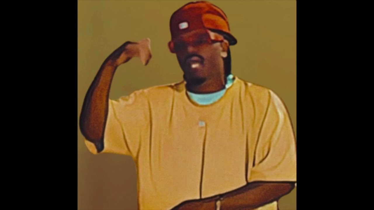 SMINO TYPE BEAT - LAIDBACK